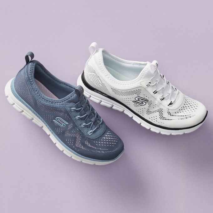 Skechers my shop account