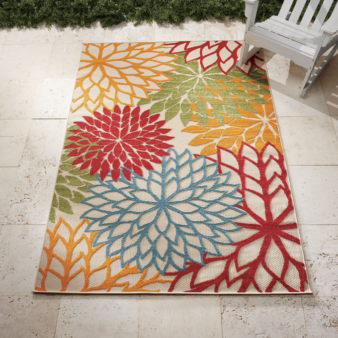 Tropical Indoor Outdoor Rug Country Door Tropical Indoor Outdoor Rug Country Door
