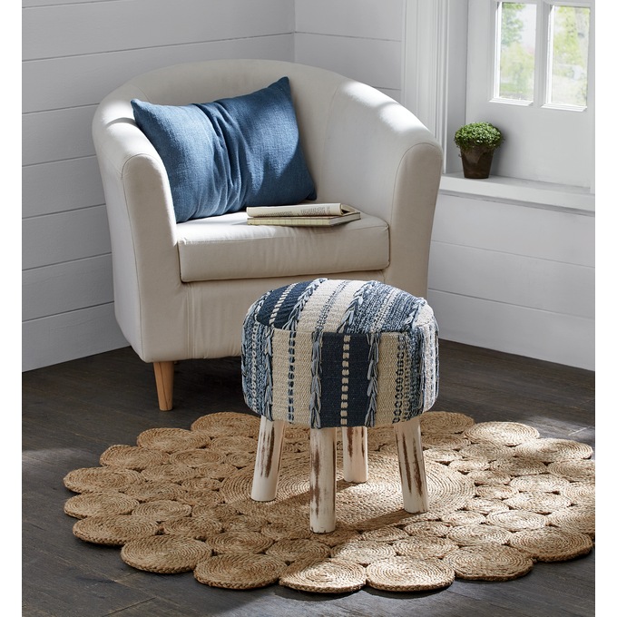 Imperial Stool, , large
