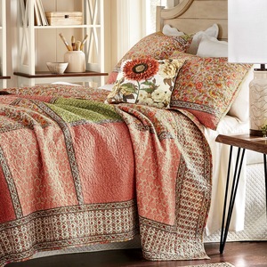 Karma Quilt by Jessica Simpson, , large