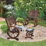 Yellowstone Outdoor Furniture, , large