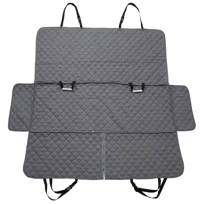 Pet Car Seat Waterproof Cover, , large