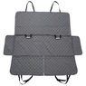 Pet Car Seat Waterproof Cover, , large