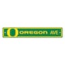 24" Lightweight NCAA Street Sign, , large