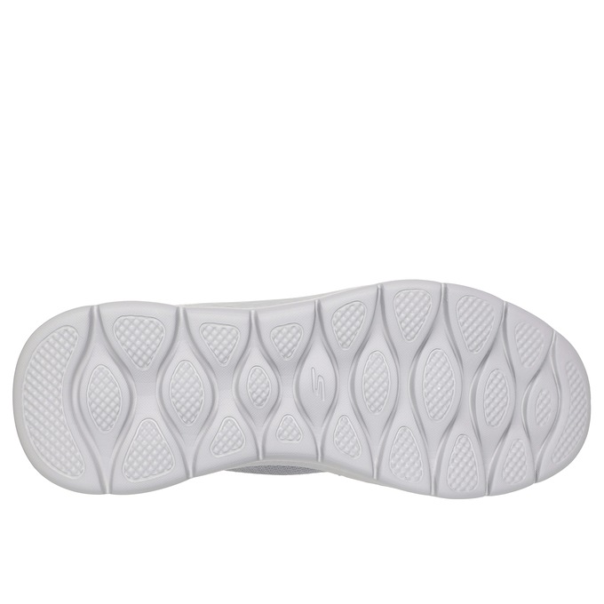 Skechers Men's Slip-Ins GO WALK Flex Slip-On, Gray, large