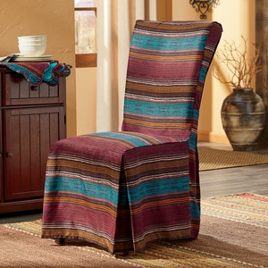 Mesa Kitchen Chair Cover, , large