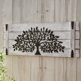 Tree of Life Door Wall D&amp;eacute;cor, , large