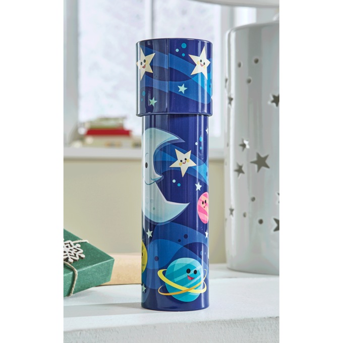 Starlight Kaleidoscope, , large