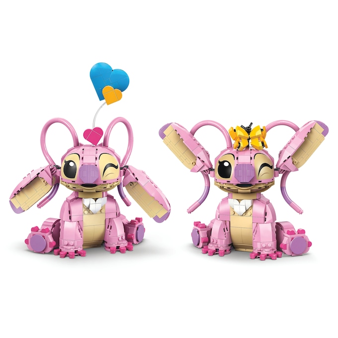 LEGO Disney Angel, , large
