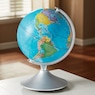 2-in-1 Globe with Constellation Map, , large