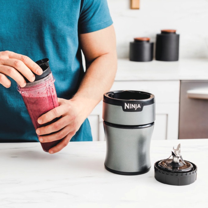 Ninja Nutri Personal Blender, , large