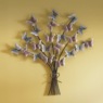 Butterfly Bouquet Wall Art, , large