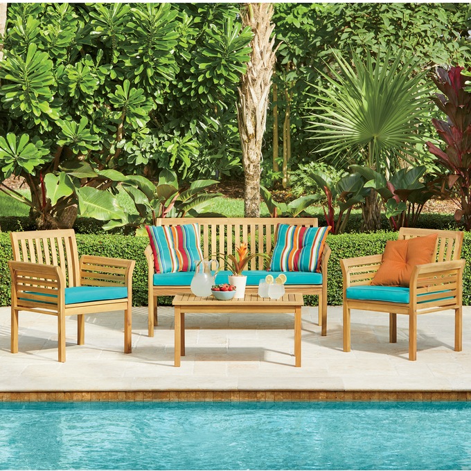 Outdoor Patio Furniture Country Door
