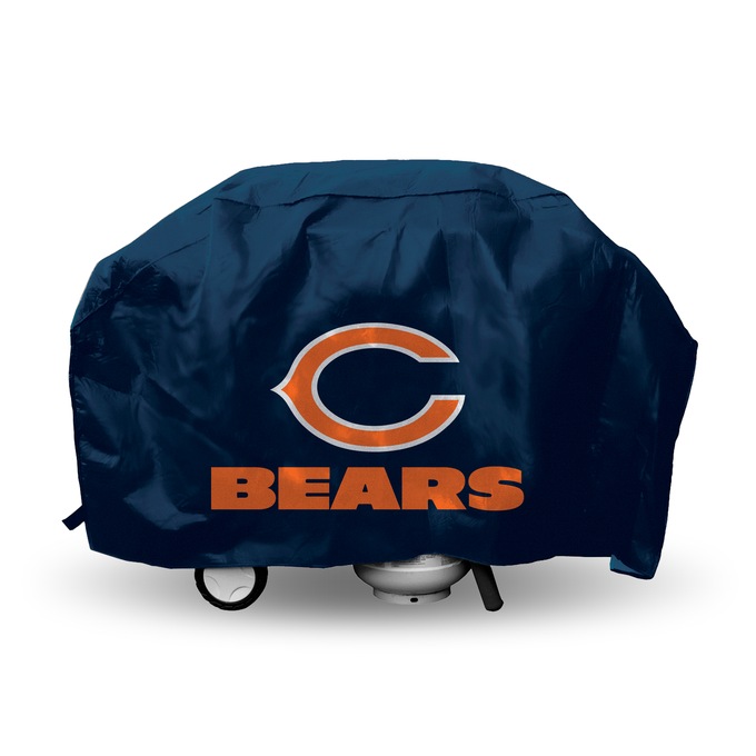 NFL Deluxe Grill Cover, , large