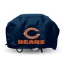 NFL Deluxe Grill Cover, , large