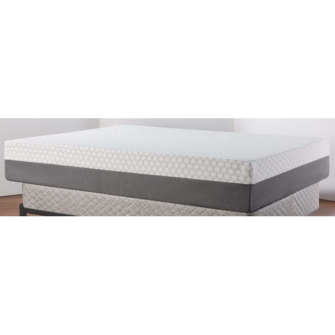 Oakley 12" PureGel Mattress, , large