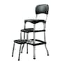 Retro Step-Stool Chair, , large