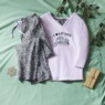 Catnap PJ Set, , large