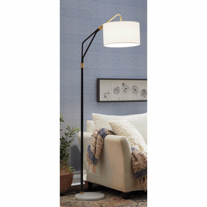 Astrid Floor Lamp, , large