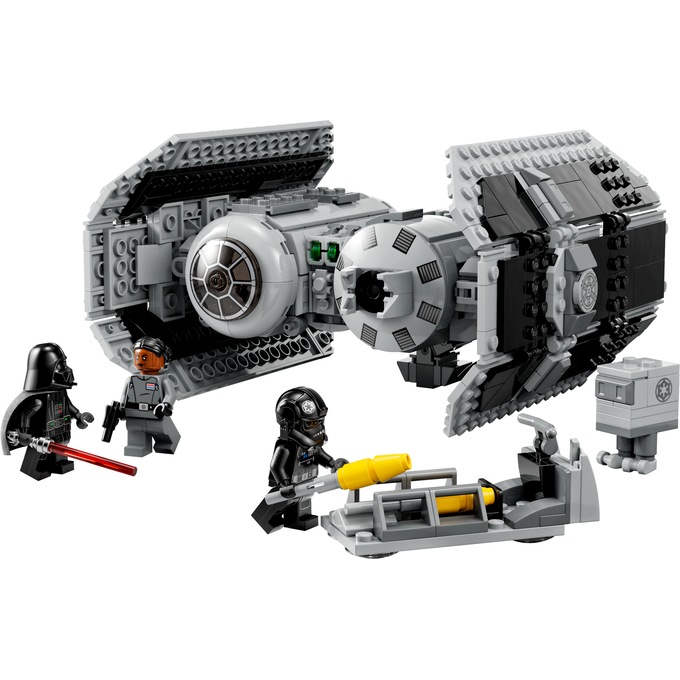 LEGO Star Wars Tie Bomber, , large