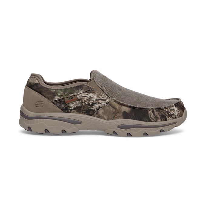 Skechers Men&#39;s Creston Moseco Slip-On, , large