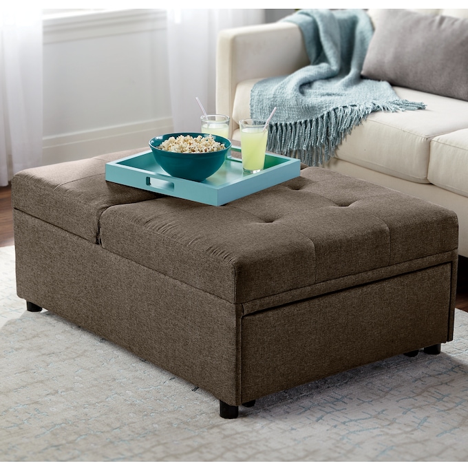 Cali Convertible Chair, , large