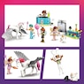 LEGO Friends Costume Party with Unicorn & Fairy, , large