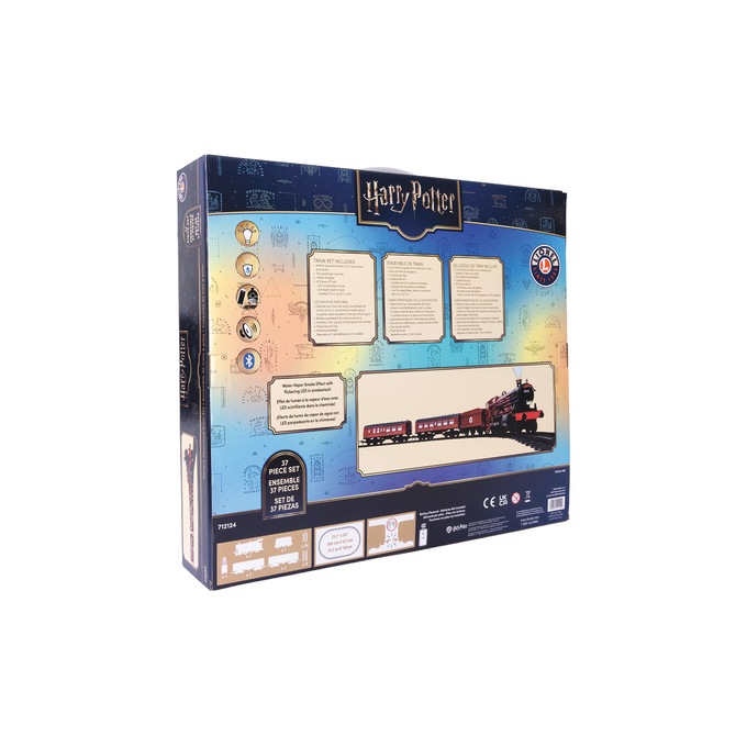 Lionel Hogwarts Express Train Set, , large