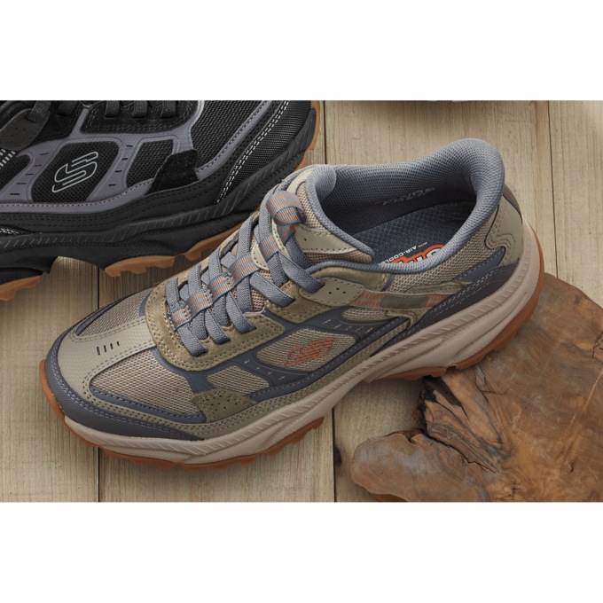 Skechers Men's Slip-Ins Vigor At Shoe, , large