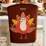 Turkey Chair Cover, , large