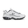 Skechers Men’s Energy - After Burn Shoe, White Navy, large