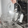 Oster 4.8-Quart Stainless Steel Deep Fryer Set with Basket and Lid, , large