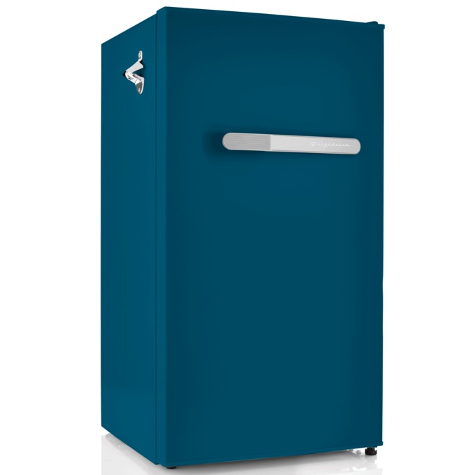 Frigidaire 3.2 cu. ft. Retro Fridge, , large