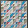 Della Oversized Quilt, , large