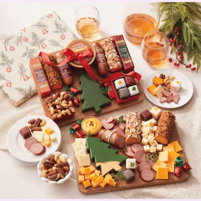 Large Charcuterie Board Gift Set, , large