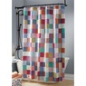 Maggie Shower Curtain, , large