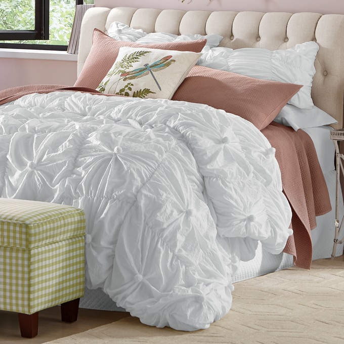 Bella Comforter, , large
