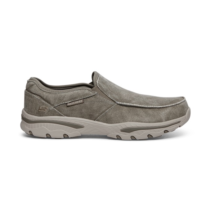 Skechers Men&#39;s Creston Moseco Slip-On, , large