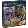 LEGO Ollivanders & Madam Malkin's Robes, , large