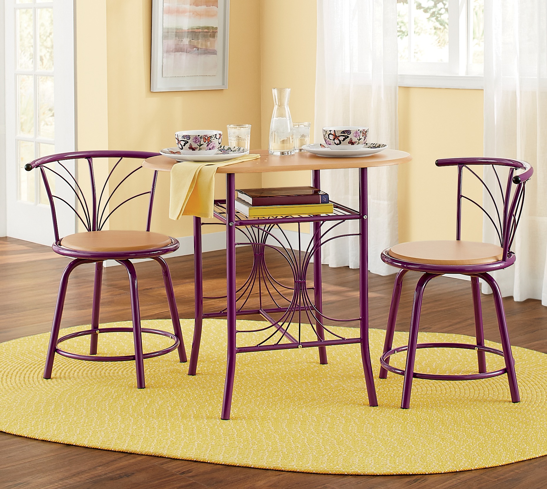 country bistro set