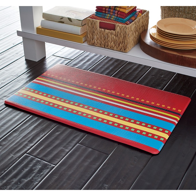 Salsa Anti-Fatigue Mat - 18" x 30", , large