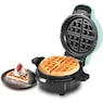 Stuffed Waffle Maker, , large