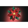 LEGO Botanicals Poinsettia, , large