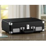 Crosley Portable Bluetooth Suitcase Turntable, , large