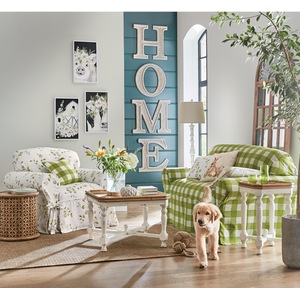 Greenbriar Slipcovers, , large