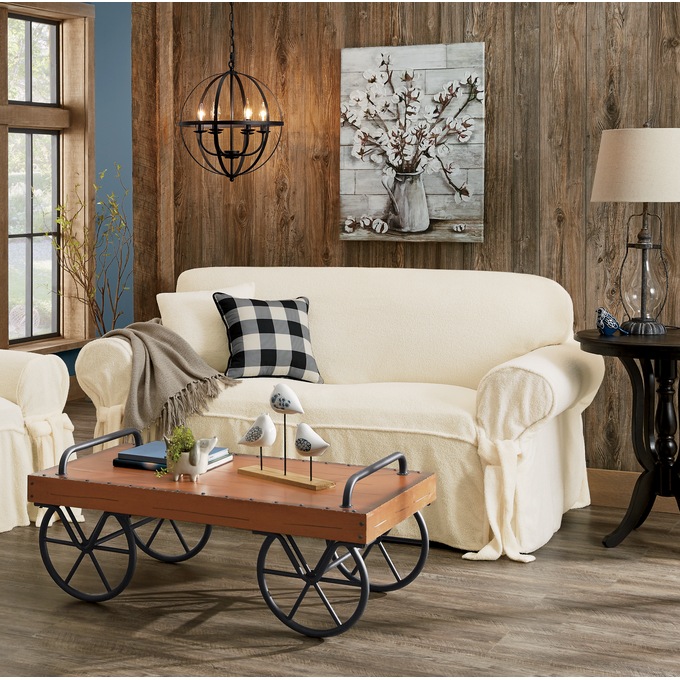 Leeds Coffee Table, , large