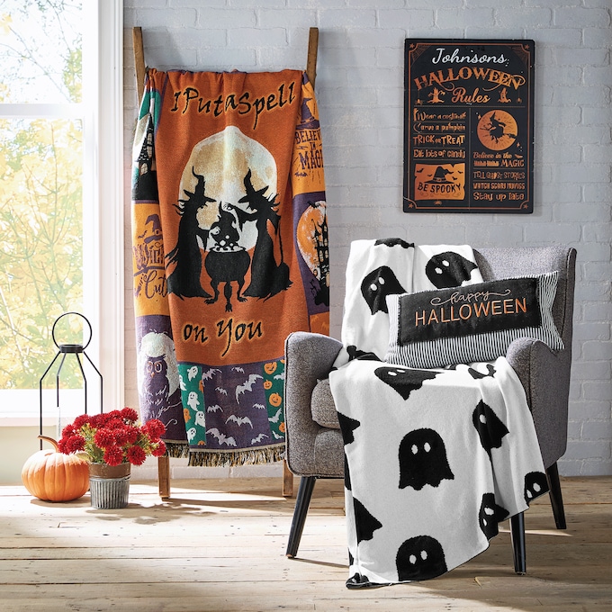 Ghost Throw, , large