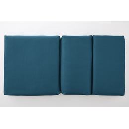 Highback Chair Cushion, , large