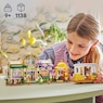 LEGO Friends Plant Caf&eacute; & Flower Shop, , large