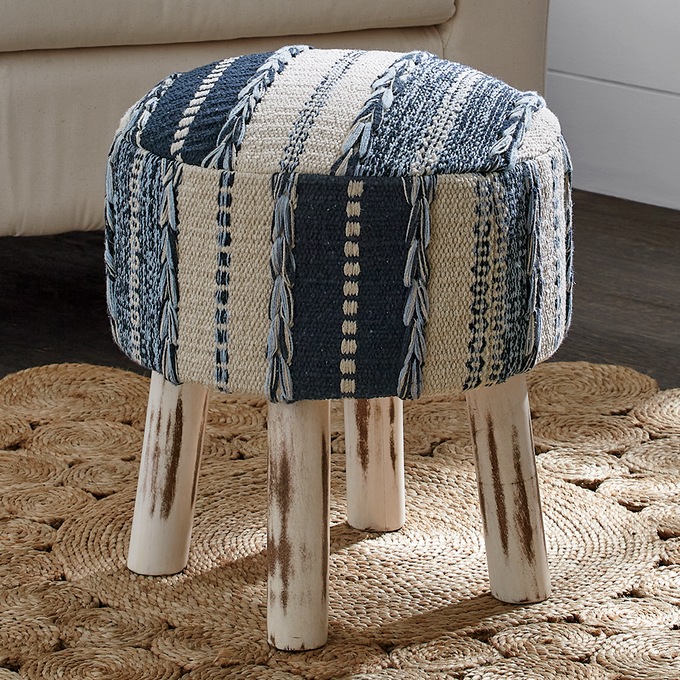 Imperial Stool, , large